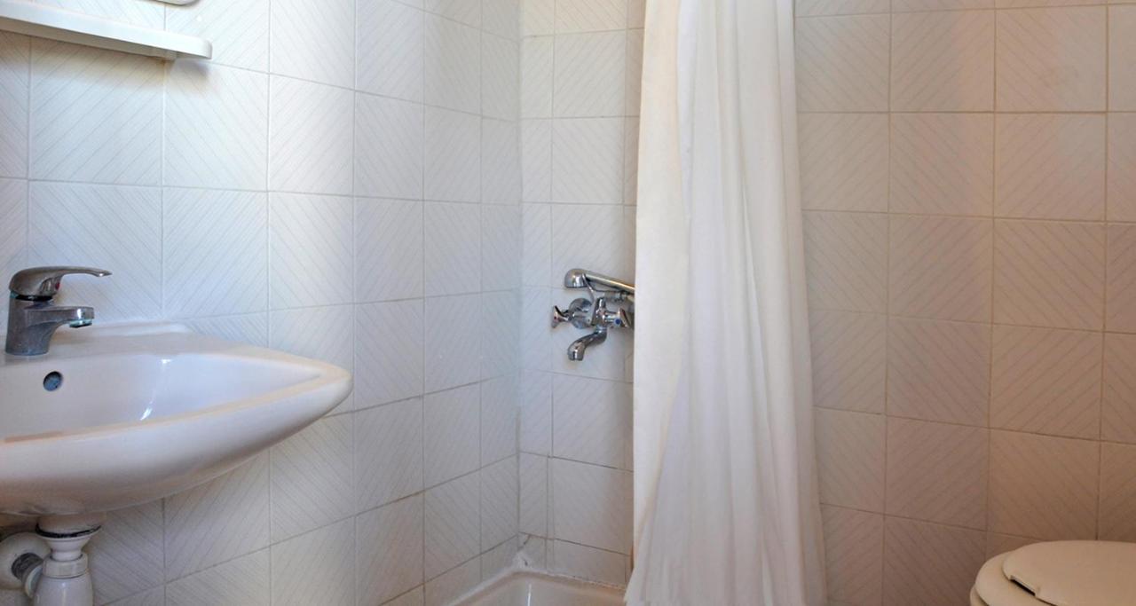 Natsios Apartments Chaniotis Dış mekan fotoğraf